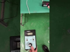 220v KJF02-06 ion test