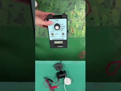 12v 10KV positive ions