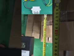 AC 220V Negative Ion Generator AIR KJF01-02  With  Protective Shell Output Voltage Customized