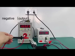 12V 903932 16KV plasma output test