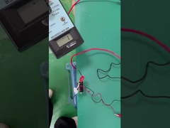 12V KJF06-05 ION TEST