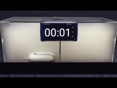 Mini Plasma Generator Air Guardian for Commercial in Indoor or Outdoor Environments