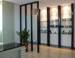 Xiamen Airnasa Electronics Co., Ltd.