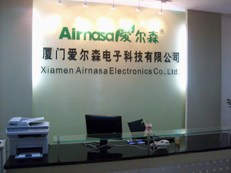 Xiamen Airnasa Electronics Co., Ltd.