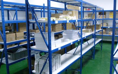 Xiamen Airnasa Electronics Co., Ltd.