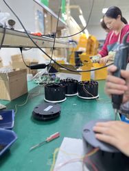 Xiamen Airnasa Electronics Co., Ltd.