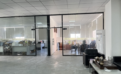 Xiamen Airnasa Electronics Co., Ltd.