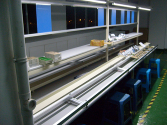 Xiamen Airnasa Electronics Co., Ltd.
