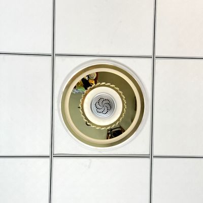 DC12V 8KV Output Ionization Module with 20million ions/cc for Ceiling Light Air Purification