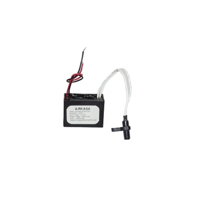 Private Mold AC220V Negative Ionizer AIR KJF01 with PBT Material