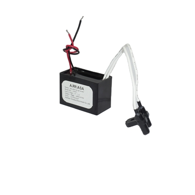 Private Mold AC220V Negative Ionizer AIR KJF01 with PBT Material