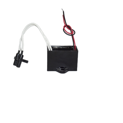Private Mold AC220V Negative Ionizer AIR KJF01 with PBT Material