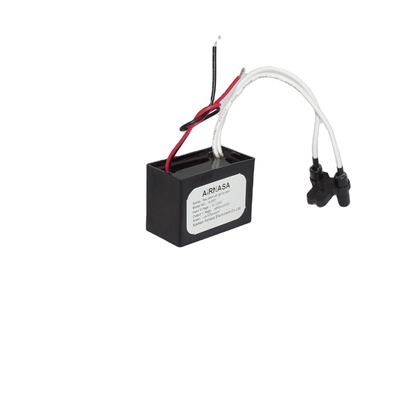 Private Mold AC220V Negative Ionizer AIR KJF01 with PBT Material