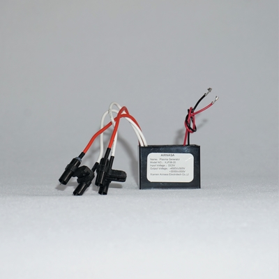 Good price DC 5V 4 Emitters Plasma Air Ionizer Generator AIR KJF06-20 Odor Removal For Air Purification online