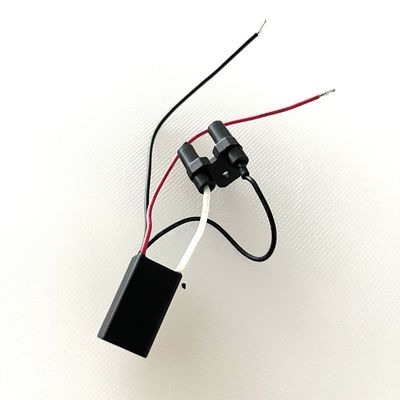Good price AC100-240V Input Voltage Negative Ion Generator with Customization Option and 10 Million Ions/cm3 Output online