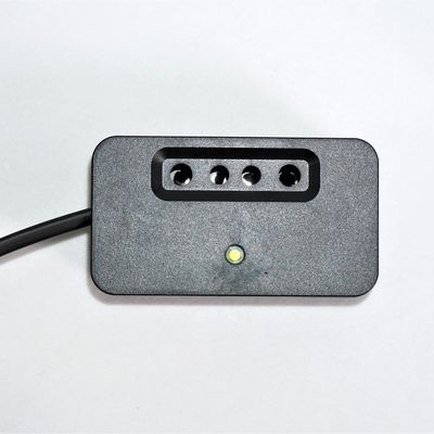 Good price DC12V Plasma Ion Generator Module with 5.5KV Output and 10million ions/cc for Air Purification online