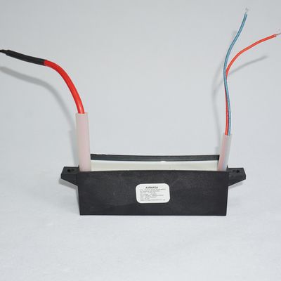 Good price Electric Negative Ion Generator Ideal for Customer Requirements 12.5 X 12.5 X 19cm White online