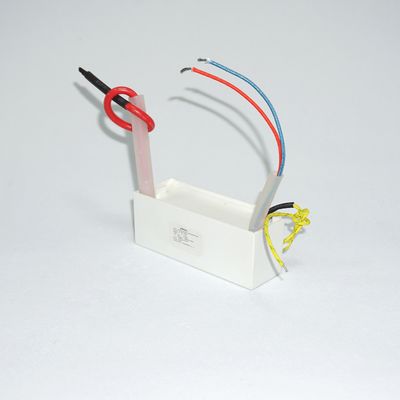 Good price Silent Operation Negative Ion Generator With Less Than 30dB Noise Level And AC100-240V Input Voltage online