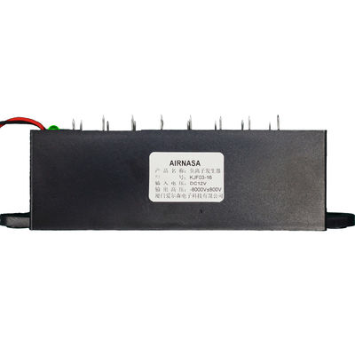Good price DC12V 16 Emitters Negative Ion Maker AIR KJF03-16 OEM For Car Air Purifier Parts online