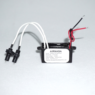 Good price DC24V Natural Negative Ion Generator AIR KJF03-24 For Car Bus Truck Air Purifier Parts online
