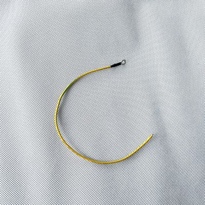 Good price Ion Generator Spare Parts Ionizer Cables With Various Gounging Ring online