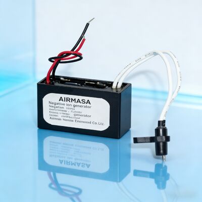 Good price Less Than 30dB Noise Level Negative Ion Generator Including 1 Group Stainless Steel Emitter Operatingtemperature Minus 10°C To 50°C Suitable For HVAC Systems online