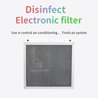 Good price App Controlled 12V Electronic Air Filter Fresh Air System Filter AIR B310 150mA-170mA online