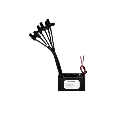 Good price High Voltage -7500V±500V Negative Ion Generator Parts AC 220V 3 Groups  AIR KJF01-03 online