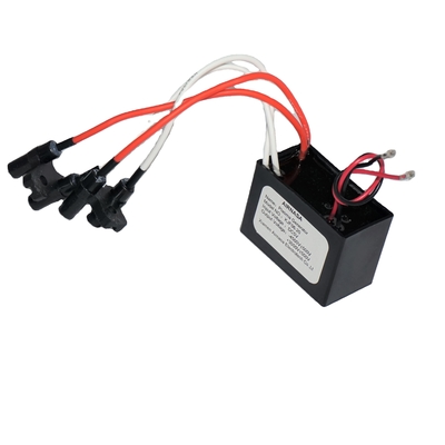 Good price KJF06-20 AIR Purification System Plasma Ion Generator DC 5V With 4 Emitters online