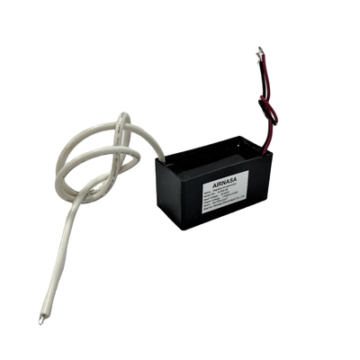 Good price Customized AC 220V Air Purifier Parts 10KV Output Voltage Anion Generator with Emitter online