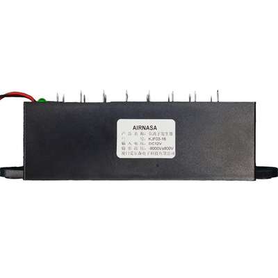 Good price Dc 12 V 16 emitters Negative Ion Generator Air KJF03-16 for Car Air Conditioner Purifier online