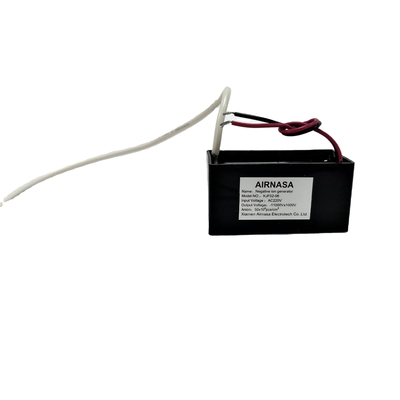 Good price AC 220V Neg Ion Generator AIR KJF02-06 Emitter With 10KV Output Voltage Customized online