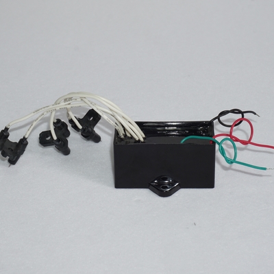 Good price Negative Ion Generator 10 Million Ions/cm3 Output 1.8W Power online