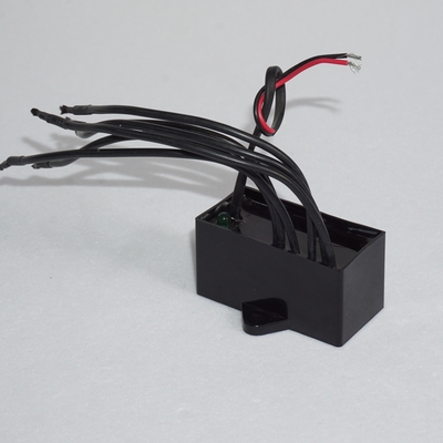 Good price Customizable Negative Ion Generator with Low Noise and Less Than 30dB Noise Level online