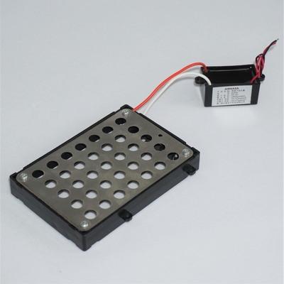 Good price DC12V Plasma Ion Generator Electrostatic Filter Replacement For Air System  KJF04 online