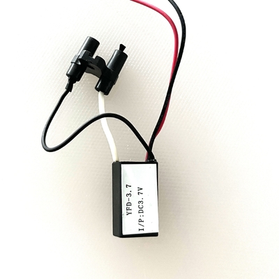 Good price DC3.7V Neg Ion Generator AIR KJF06-37 OEM For Air Purifier Parts online