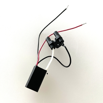 Good price AC100-240V Input Voltage Negative Ion Generator with Customization Option and 10 Million Ions/cm3 Output online