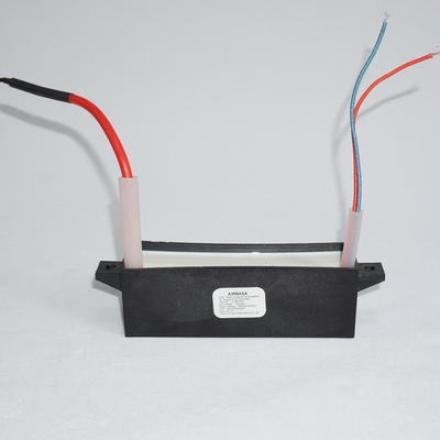 Good price Electric Negative Ion Generator Ideal for Customer Requirements 12.5 X 12.5 X 19cm White online