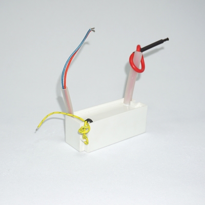 Good price Medium Power Small Particle Size Negative Ion Ionizer AIR KJF01-07 online