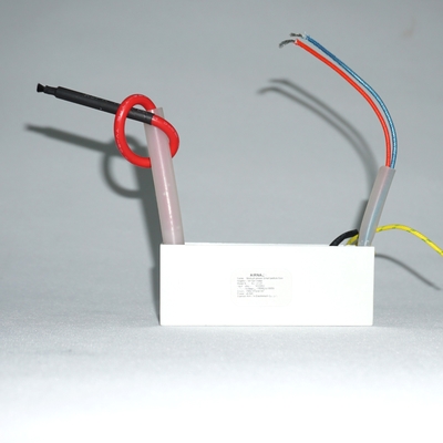 Good price Electric Negative Ion Generator 10000-15000V Output Voltage for More Serene and Refreshing Living Environment online