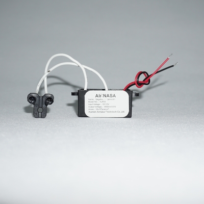 Good price Compact 0.18W DC12V Negative Ionizers AIR KJF03 Car Air Purifier Parts online