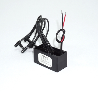 Good price 3groups Of Emitter Negative Air Ion Generator DC12V 1.8W AIR KJF03-03 online