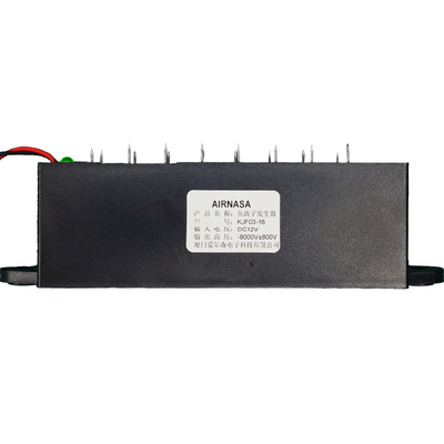 Good price DC12V 16 Emitters Negative Ion Maker AIR KJF03-16 OEM For Car Air Purifier Parts online