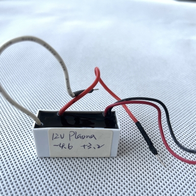 Good price DC12V Plasma Air Ion Generator AIR KJF04-05 4.6KV +3.2KV Ozone Free online