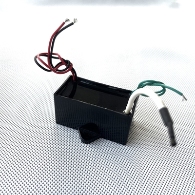 Good price Ac110V  Negative Ion Generator AIR KJF01-15 Detailed Information Of Customized A -10~15KV  With Grounding Wire For Car Air Purifier Parts online