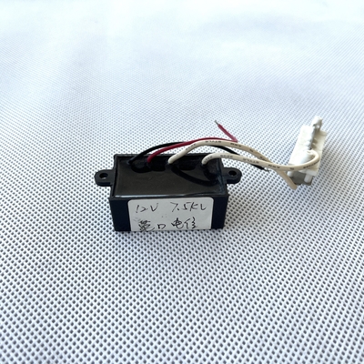 Good price Customizable DC12V Negative Ioniser 7.5kv With Potential Emission online