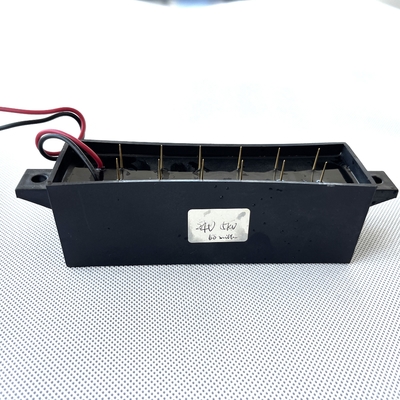Good price Customized 12 Head Gold Needle Ion Plasma Generator DC24V AIR KJF04-12 For Air Purifier online