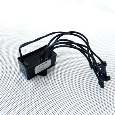 Good price High Density AC120V Negative Ion Producer 11kv With 6 Emitters AIRKJF01-03 online