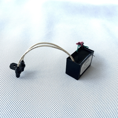 Good price High Efficiency AC220V Negative Ion Maker 6.5kv With Grounding Wire AIRKJF01 online