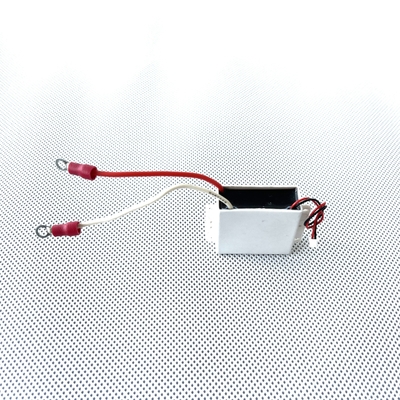 Good price DC 3.7V Plasma Ion Generator Emitter With Grounding Ring AIR KJF06-05 online